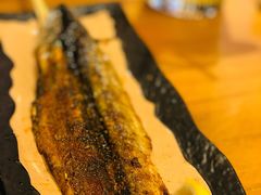 秋刀鱼-高烤场烧烤餐厅(文华里店)