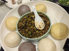 -三品香·江浙菜(松江九谊店)