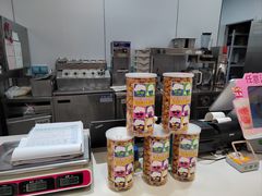 -DQ·蛋糕·冰淇淋(新世纪6F店)