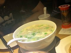 -吕氏疙瘩汤·海鲜新鲁菜(凯德mall新都心店)
