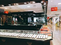 -银泰百货(舟山临城店)