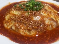 -勇猛子川菜馆(新军路店)
