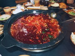 -麻大侠老火锅(巴国城店)