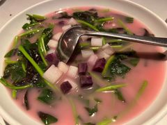 -汤城小厨•粤菜•靓汤(金宝街店)