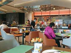 -希尔顿欢朋酒店·欢朋餐厅