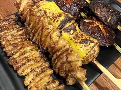 -鸟螢Yakitori·烧鸟·拉面·居酒屋