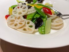 -香然会·园林雅宴(陆家嘴店)