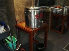 -毅祥斋老孙家泡馍(北院门鼓楼店)