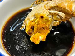 -蟹天蟹地农家菜·阳澄湖大闸蟹(浅水湾店)