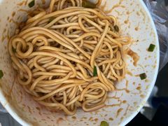 -蔡记炸酱热干面(昌里路店)