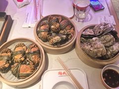 -杨氏青龙虾·羊蝎子(托乐嘉店)