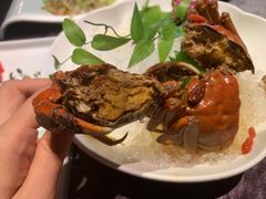 -蟹榭·本帮江浙菜·蟹宴(五角场合生汇商场店)