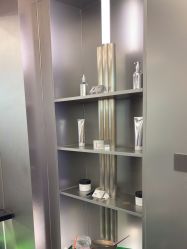 -东方麒麟·潘多拉SALON