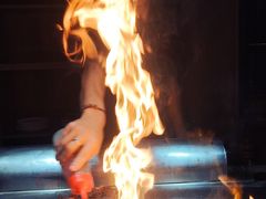 -FAZZFLAME法滋铁板烧自助