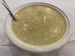 -沙田新强记烧鹅海鲜酒家