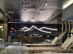 -青水瓦台汤泉(未央店)