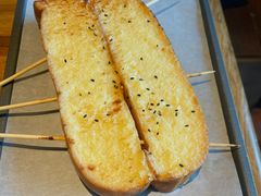 -北丐先生·野馄饨烧烤(长宁龙之梦店)