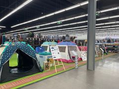 -迪卡侬(雨花店)