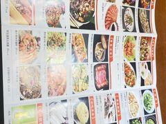 -老滇山寨•云南特色菜•地方菜•民族风情歌舞表演(经开区店)
