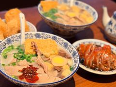 -小潘记鸭血粉丝汤