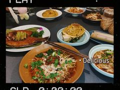 -紫滇源云南生态菜(丹凤街店)