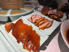-羲和雅苑•北京烤鸭(国贸商城店)