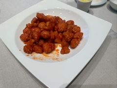 -绿杨春·淮扬宴(庐山路店)