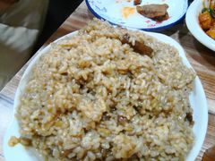 牛肉烩饭-老七饭馆(光荣道总店)