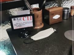 -韩盛·盛江山自助料理(中街大悦城店)
