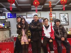 -MOJO密室逃脱(中街旗舰店)