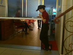 -尊宝比萨(华景新城店)