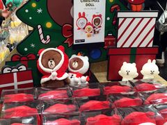 -line friends(明洞旗舰店)