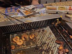 -阿亲家·韩式无限烤肉(春熙路店)