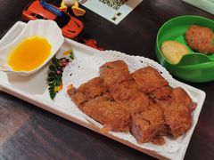 -堂宴·老厦门私房菜(1988仙岳总店)