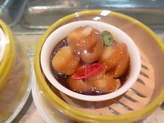 -安泰楼·佛跳墙创始人·传统闽味早茶·酒楼(三坊七巷闽菜地标店)