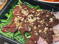 -张家卫·阳江菜·小海鲜(肥婆湾桥店)