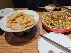 -金掌勺·锅包肉(广渠门店)