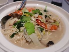 -莆田餐厅PUTIEN(世博源店)