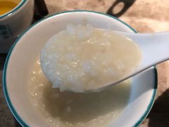 -淘米捞·米汤脆鲩鱼火锅(福田皇岗店)