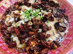 -渝味堂(彩云城店)
