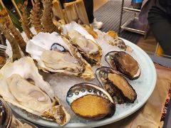 -金龙·打边炉(南京西路店)