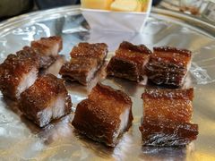 脆皮叉烧-椿记烧鹅(叠彩店)