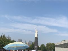 -侵华日军南京大屠杀遇难同胞纪念馆