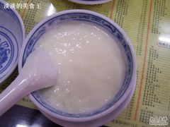 原味双皮奶&nbsp;-正德顺順德雙皮奶(中信店)