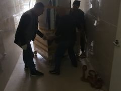 -苏州老手搬家运输服务有限公司