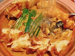 -柿合缘新京菜(国金中心商场店)