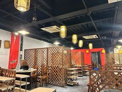 -沈厨地锅老灶•徐州烧烤(黄渡店)