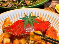 -锦荟JINHUI·浙江小馆(上海荟聚店)