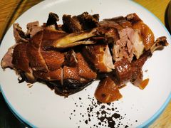 招牌烤鸭-鸡毛店·川菜(双楠店)