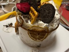 -留下法式甜品(盛世郦园店)